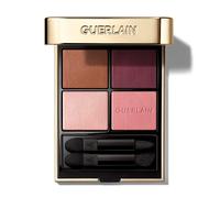 Guerlain - Ombres G Palette Paletas y sets 6 g 530 - MAJESTIC ROSE
