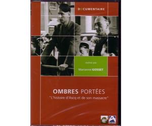 Ombres portées, l'histoire d'Ascq et de son massacre [Francia] [DVD]