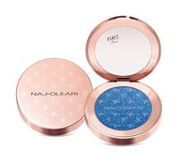 Ombretto Colore Puro 18 Blu Oceano Perlato