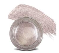 Ombretto di crema impermeabile per il trucco della mamma | Qualsiasi crema di usura nel cristallo (un pallido peltro luccicante) per le guance e le l