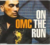 Omc - On The Run(2remix+2remix How Bizarre)