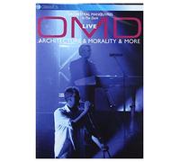 Omd architecture & morality & mo [DVD]