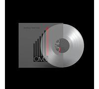 OMD - BAUHAUS STAIRCASE (CLEAR