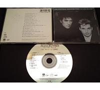 Omd - Best of Orchestral Manoeuvres