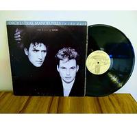 Omd - Best of [Vinilo]
