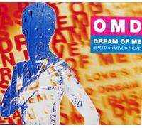 OMD - Dream of me (based on love's theme)