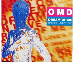 OMD - Dream of me (based on love's theme)