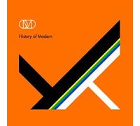 Omd - History of Modern