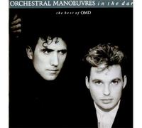 OMD - In The Dark - The Best Of OMD