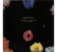 OMD - Junk Culture + 7"