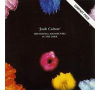 OMD - Junk Culture Lullabies