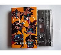 Omd - Liberator [Casete]