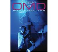 Omd - Live Architecture & Morality & More [USA] [DVD]