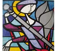 OMD: Maid Of Orleans (The Waltz Joan Of Arc) 7"