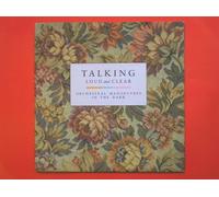 OMD - OMD Talking Loud And Clear 7" Virgin VS685 EX/EX 1984 picture sleeve