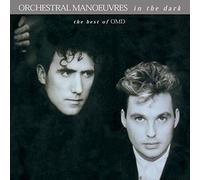 Omd (Orchestral Manoeuvres in^Omd (Orchestral Manoeuvres in the Dark) - Best of Omd
