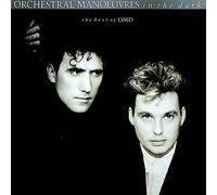 Omd - Orchestral Manoeuvres in the Dark