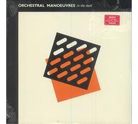 OMD - Orchestral Manoeuvres in the Dark