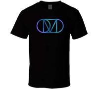 OMD - Orchestral Manoeuvres in The Dark 4 Men T Shirt Black 3XL