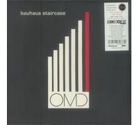 Orchestral Manoeuvres In The Dark - Bauhaus Staircase (Instrumentals) (RSD Exclusive 24) - Vinyl LP - RSD 2024