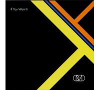 Omd (Orchestral Manoeuvres in the Dark) - If You Want It [Import]
