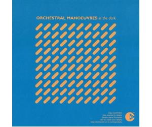 Omd - Orchestral Manovers in the Dark