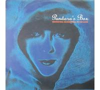 OMD - Pandora's box (Constant Pressure 12" Mix) [VINYL]