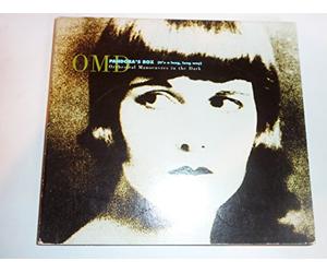 Omd - Pandora's Box/Sugar Tax/All She Wants