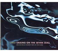 OMD - Sailing On The Seven Seas (x2+2)