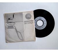 OMD She´s leaving/ The romance of the telescope (single 7 "-45rpm)