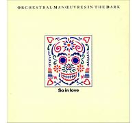 OMD - So In Love