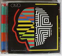 OMD - THE PUNISHMENT OF LUXURY
