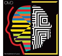 Orchestral Manoeuvr The Punishment of Luxury: B Sides & (CD) (Importación USA)