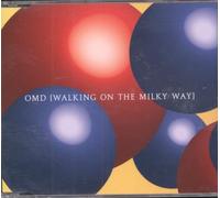 OMD - Walking on the Milky Way [CD 1]
