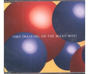 OMD - Walking on the Milky Way [CD 1]