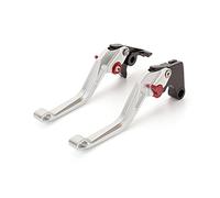 OMDHATU 1 Par Para Triumph Para SPEED TWIN 1200cc 2019 2020 Palancas De Embrague De Freno De Motocicleta Accesorios De Palanca De Freno Ajustables Empuñaduras PISHTY (Color : 10)