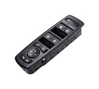 OMDHATU 25400-0008R 254000015R para R&ENAULT para Fluence L30 para Megane para Laguna MK3 Interruptor Ventana Principal Lateral Transmisión Delantera Izquierda (Color : 25400-0015R)