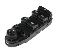 OMDHATU 61319155501 61316948623 61319132127 para B&MW X5 X6 E87 E90 E91 E70 E71 2007-2014 Regulador Elevador Vidrio con Interruptor Maestro Ventana Eléctrica