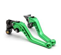 OMDHATU Accesorios Ajustables Para Motocicleta Palancas De Embrague De Freno Cortas Y Largas CNC 1 Par Para Para MT-09 SP 2021 2022 PISHTY (Color : Short 9)
