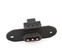 OMDHATU Cubierta Manija Puerta Coche Interruptor Contacto Puerta Central Coche para F&ORD para Tourneo para Custom para Transit Mk6 Mk7 2c1t-14a658-ae 2000-2023 1800639 1 Uds