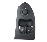 OMDHATU Elevalunas Eléctrico Control Maestro Interruptor De Pasajero 735315619 6554T3 654.T3 para Peugeot para Boxer 2 Et FL 2002-2006