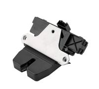 OMDHATU Mecanismo De Bloqueo Central para F&ORD para Focus para Mondeo MK4 para C-MAX 3M51R442A66AR Pestillo De Bloqueo De Tapa De Maletero Trasero De 5 Pines