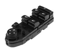 OMDHATU Para B&MW X3 2.5i 3.0i 2004 2005 2006 2007 2008 2009 2010 Elevalunas Eléctrico Interruptor De Espejo Control Lado del Conductor 61313414352 Interruptor Ventana Eléctrica