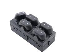 OMDHATU para F&ORD F150 para Crown para Victoria para Expedition para Mercury para Grand para Marquis 5L1Z14529AA Botón De Interruptor Principal De Ventana