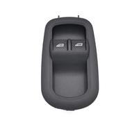 OMDHATU para F&ORD para Transit Mk8 para Elevador De Ventana Eléctrico Personalizado Botón De Interruptor Principal GK2T-14A132-CA BK2T-14529-AB (Color : Izquierda)