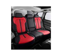 OMDHATU para R&enault para Kangoo 2 2008 2009 2010 2011 2012 2013 2014 2015 2016 2017 2018 Personalizado 3 Asientos Traseros Juego Fundas Asiento Coche (Color : 3)