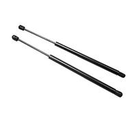 OMDHATU para VW para Transporter T4 1992 1993 1994 1995-2003 Maletero Maletero Resorte De Gas Soporte De Elevación Resorte Gas Maletero (Color : Carbon Fiber 3)
