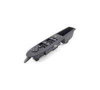 OMDHATU Regulador Control Elevador Vidrio Botón Interruptor Ventana Espejo Eléctrico 98009290ZD 98009685ZD para Peugeot 408 para Peugeot 308S (Color : Without Folding)