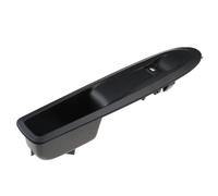 OMDHATU Regulador Control Elevador Vidrio Botón Interruptor Ventana Espejo Eléctrico 98009290ZD 98009685ZD para Peugeot 408 para Peugeot 308S (Color : Front Right)