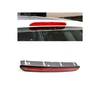 OMDHATU Tercera luz Freno Luz De Freno Adicional Trasera Para Golf 6 Mk6 Para Polo 6R 12-16 Tercera Luz De Freno Trasera 5K0945087B 5K0 945 087 B C D luz Travão (Color : Black Side)